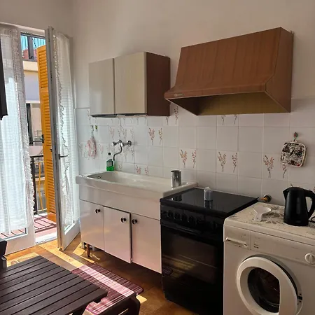 Da Fede Al Mare Moneglia