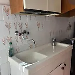 Da Fede Al Mare Apartmán *