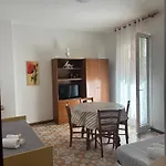 Apartmán Da Fede Al Mare Moneglia