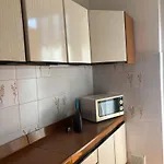 Da Fede Al Mare Apartmán Moneglia