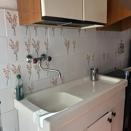 Da Fede Al Mare Apartament *