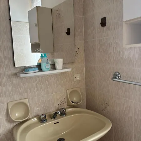 Apartment Da Fede Al Mare Moneglia