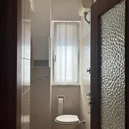 Apartament Da Fede Al Mare Moneglia