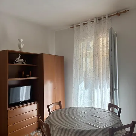 Apartament Da Fede Al Mare