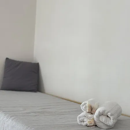Da Fede Al Mare Apartament Moneglia