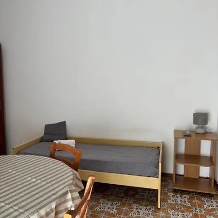 Apartament Da Fede Al Mare *