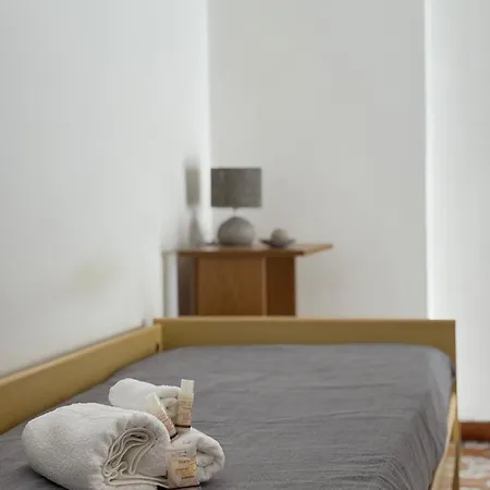 Apartament Da Fede Al Mare *