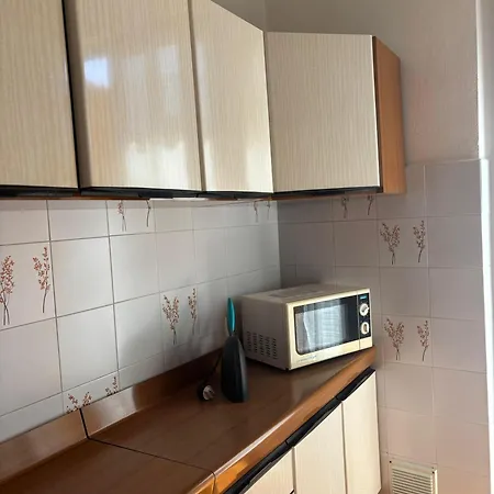 Da Fede Al Mare Apartment Moneglia