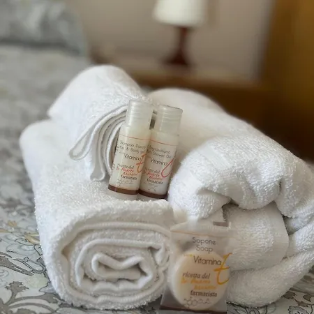 Apartment Da Fede Al Mare Moneglia