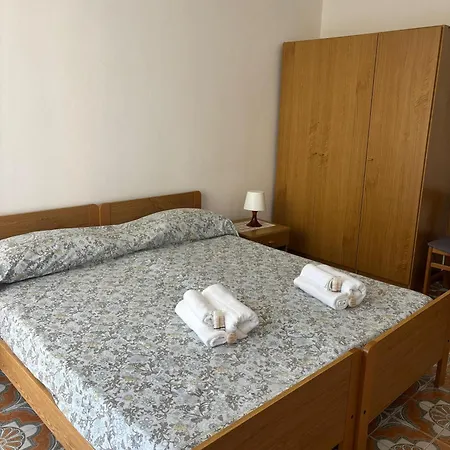 Da Fede Al Mare Apartament Moneglia