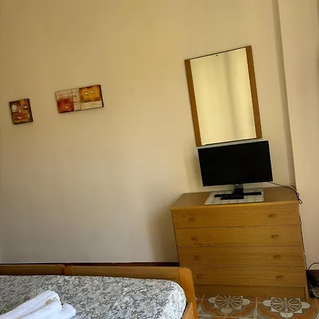 Apartament Da Fede Al Mare