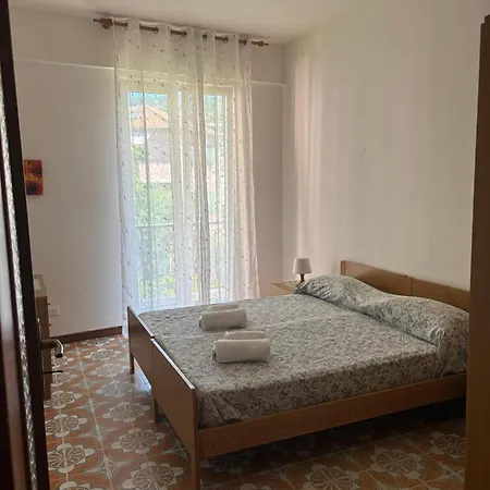 Apartment Da Fede Al Mare Moneglia