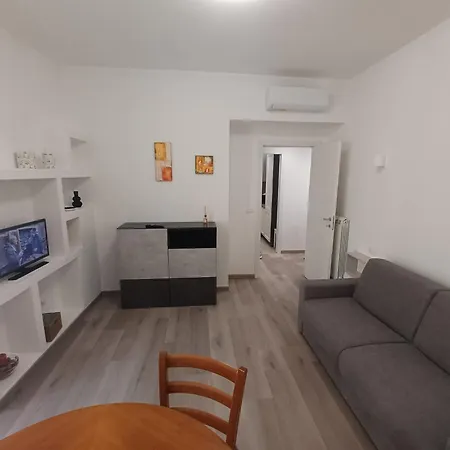 Da Fede Al Mare Apartament