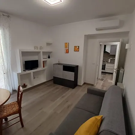 Da Fede Al Mare Apartament