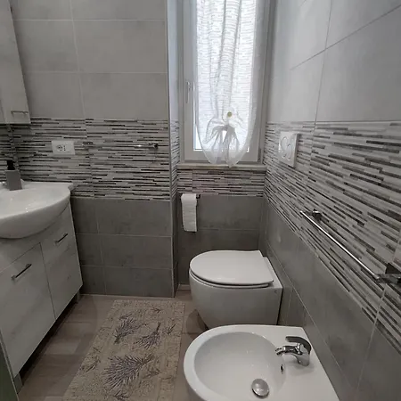 Apartament Da Fede Al Mare