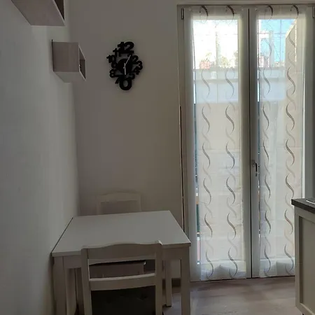 Apartament Da Fede Al Mare *
