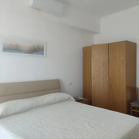 Apartament Da Fede Al Mare Moneglia