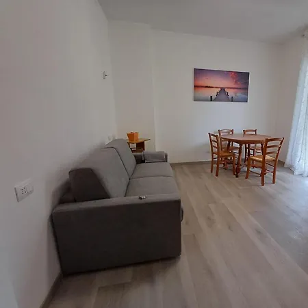 Da Fede Al Mare Apartament Moneglia