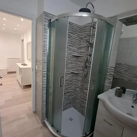 Da Fede Al Mare Apartament Moneglia