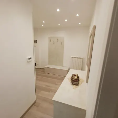 Apartament Da Fede Al Mare Moneglia