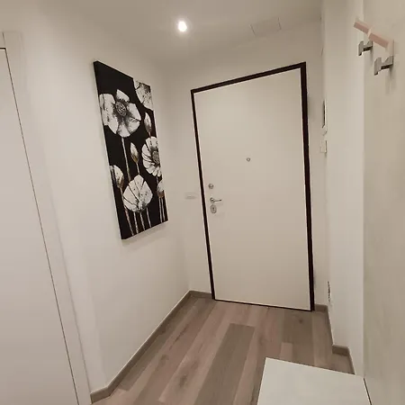 Da Fede Al Mare Apartament *