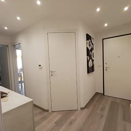 Da Fede Al Mare Apartament
